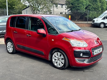 Used Citroen C3 Picasso 2012 for sale - 79389190: Photo