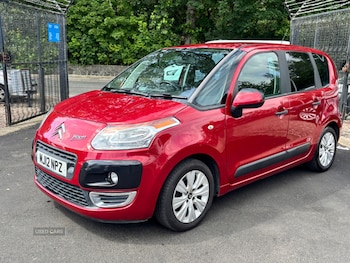 Used Citroen C3 Picasso 2012 for sale - 79389190: Photo