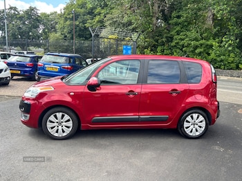 Used Citroen C3 Picasso 2012 for sale - 79389190: Photo
