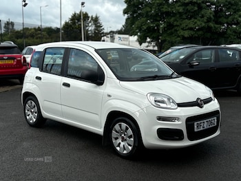 Used Fiat Panda 2014 for sale - 79085332: Photo