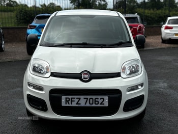 Used Fiat Panda 2014 for sale - 79085332: Photo