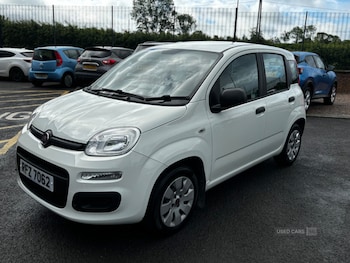 Used Fiat Panda 2014 for sale - 79085332: Photo