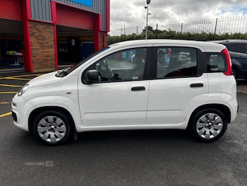 Used Fiat Panda 2014 for sale - 79085332: Photo