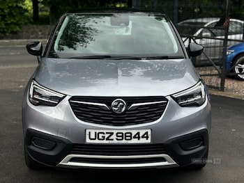 Used Vauxhall Crossland X 2020 for sale - 78969730: Photo