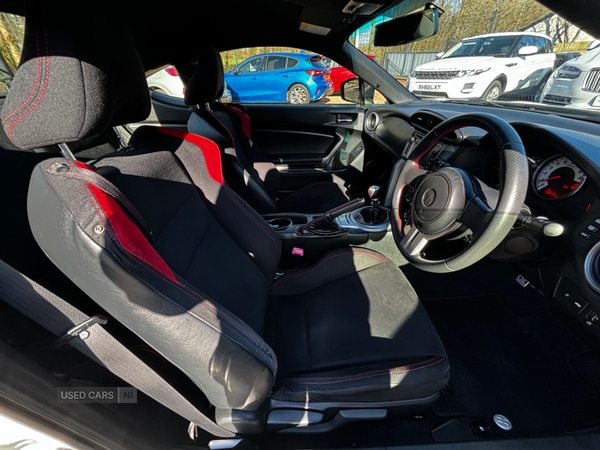 Used Toyota GT86 2014 for sale - 77785023: Photo 10
