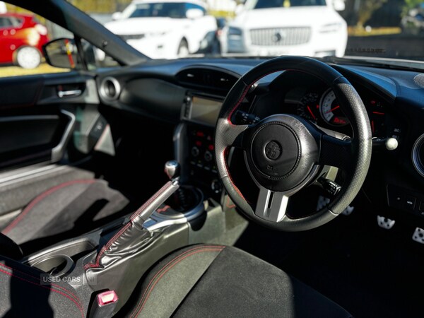 Used Toyota GT86 2014 for sale - 77785023: Photo 11