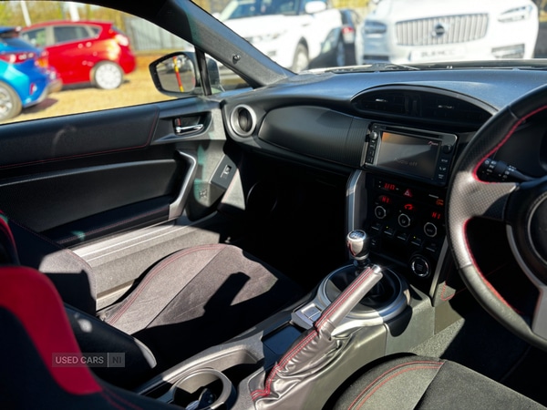 Used Toyota GT86 2014 for sale - 77785023: Photo 12