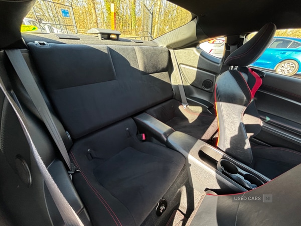 Used Toyota GT86 2014 for sale - 77785023: Photo 13