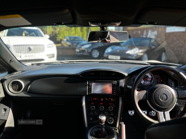 Used Toyota GT86 2014 for sale - 77785023: Photo 14