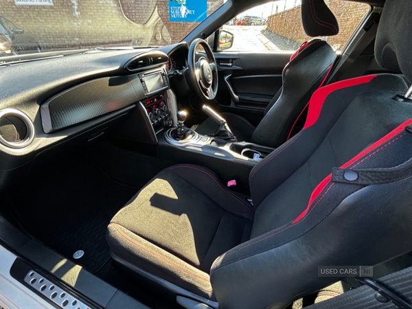 Used Toyota GT86 2014 for sale - 77785023: Photo 15