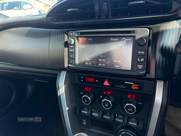 Used Toyota GT86 2014 for sale - 77785023: Photo 17