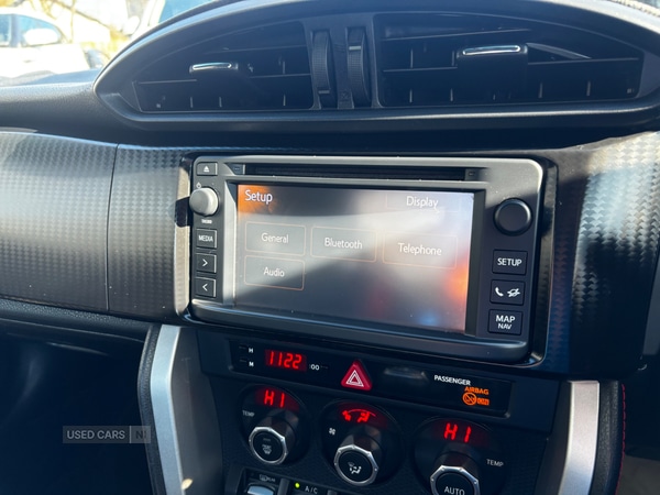 Used Toyota GT86 2014 for sale - 77785023: Photo 18