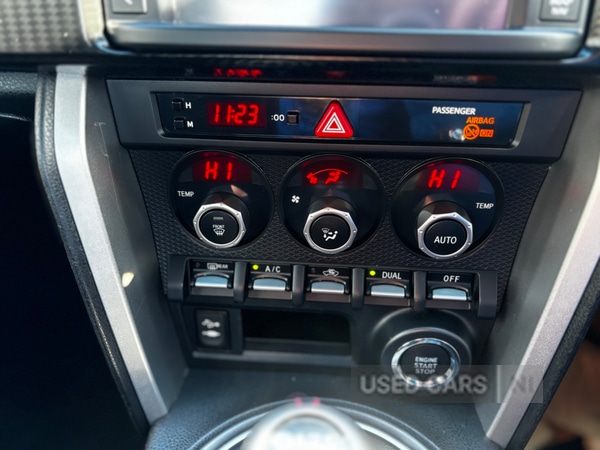 Used Toyota GT86 2014 for sale - 77785023: Photo 19