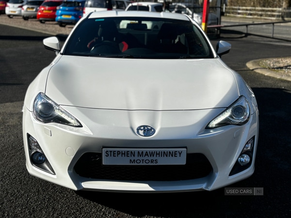 Used Toyota GT86 2014 for sale - 77785023: Photo 2