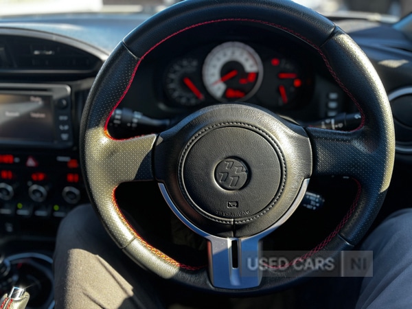 Used Toyota GT86 2014 for sale - 77785023: Photo 20