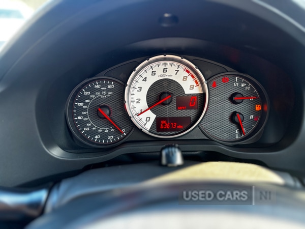 Used Toyota GT86 2014 for sale - 77785023: Photo 21