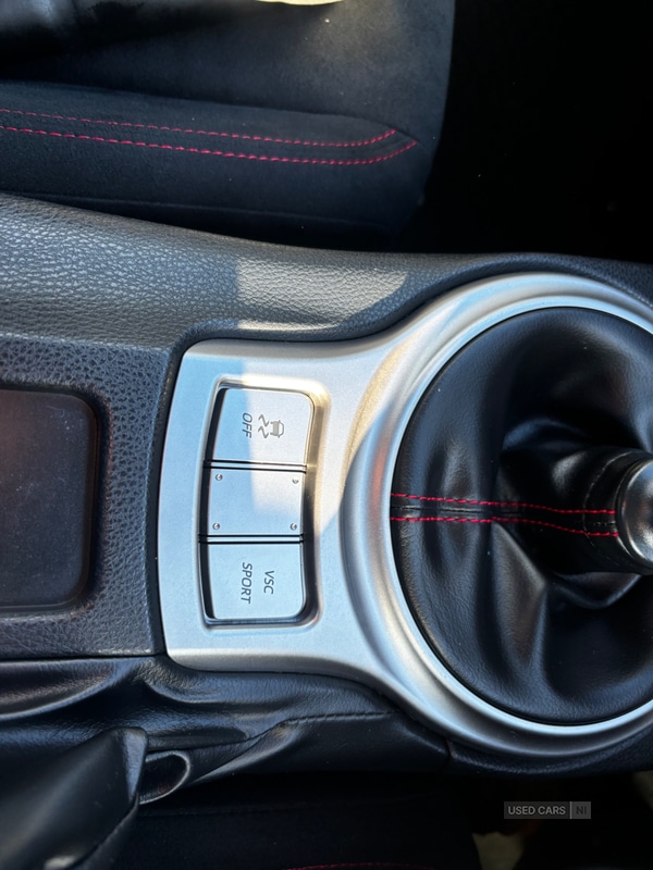 Used Toyota GT86 2014 for sale - 77785023: Photo 23