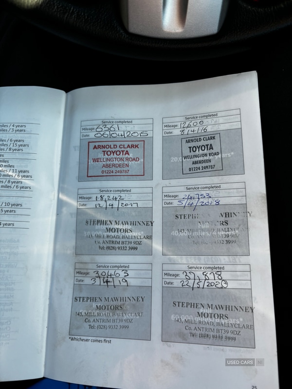 Used Toyota GT86 2014 for sale - 77785023: Photo 24