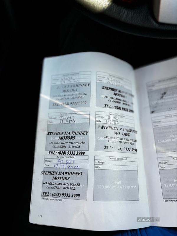 Used Toyota GT86 2014 for sale - 77785023: Photo 25