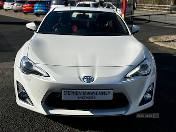 Used Toyota GT86 2014 for sale - 77785023: Photo