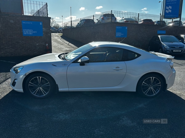 Used Toyota GT86 2014 for sale - 77785023: Photo 4