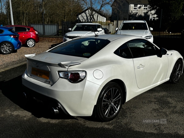 Used Toyota GT86 2014 for sale - 77785023: Photo 7