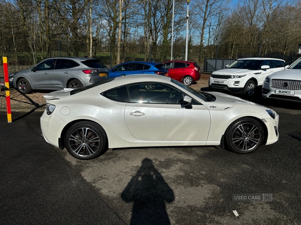 Used Toyota GT86 2014 for sale - 77785023: Photo 8