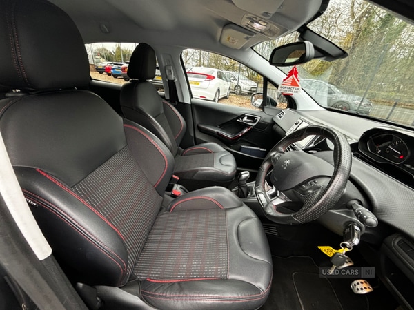 Used Peugeot 208 2017 for sale - 76729444: Photo 10