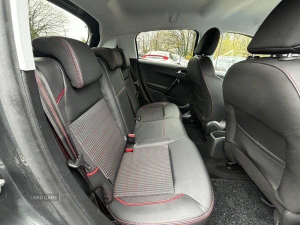 Used Peugeot 208 2017 for sale - 76729444: Photo 12