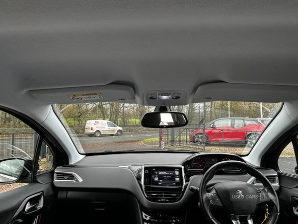 Used Peugeot 208 2017 for sale - 76729444: Photo 13