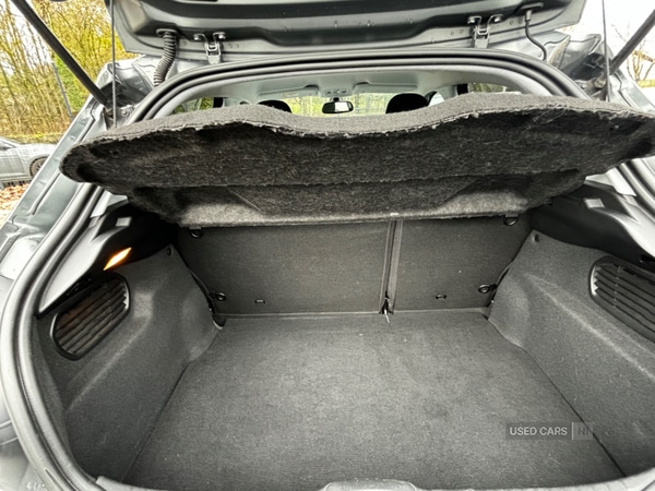 Used Peugeot 208 2017 for sale - 76729444: Photo 14