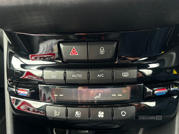 Used Peugeot 208 2017 for sale - 76729444: Photo 15