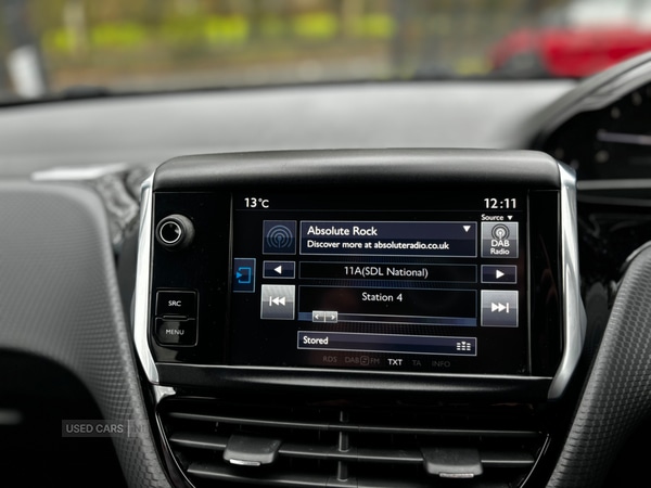 Used Peugeot 208 2017 for sale - 76729444: Photo 16