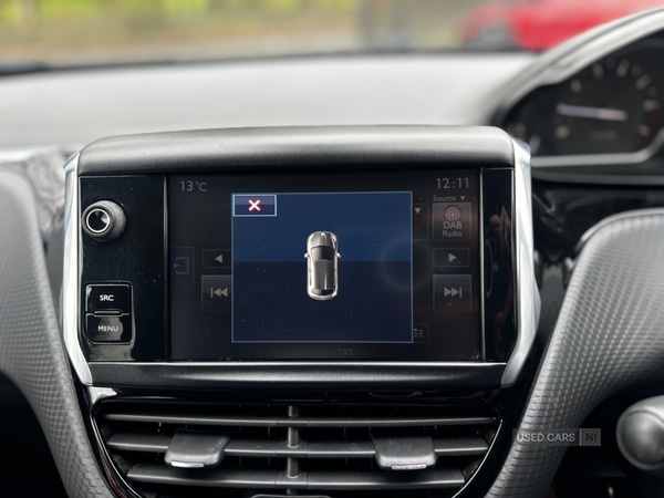 Used Peugeot 208 2017 for sale - 76729444: Photo 17