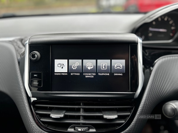 Used Peugeot 208 2017 for sale - 76729444: Photo 18