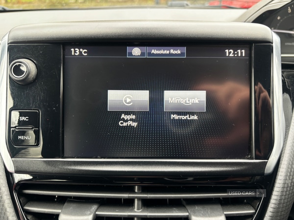 Used Peugeot 208 2017 for sale - 76729444: Photo 19