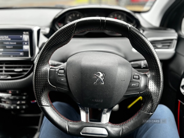 Used Peugeot 208 2017 for sale - 76729444: Photo 20