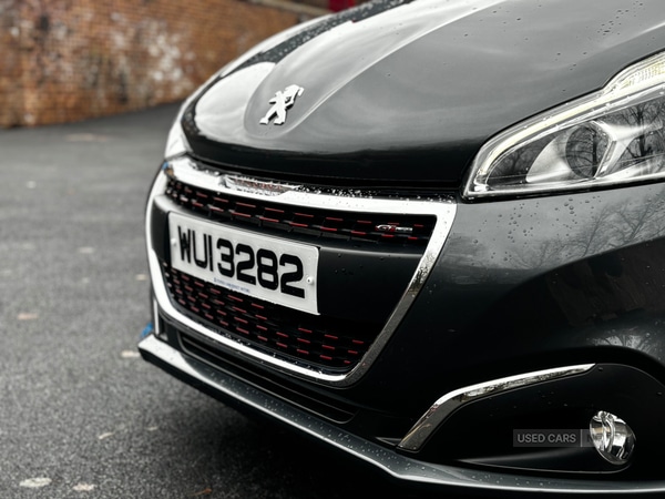 Used Peugeot 208 2017 for sale - 76729444: Photo 3