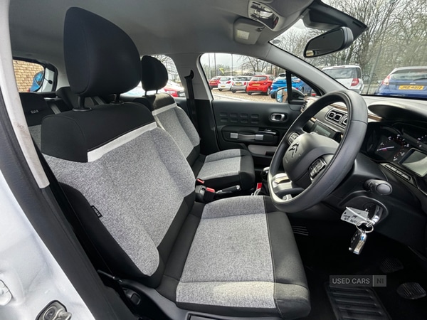 Used Citroen C3 2019 for sale - 77809481: Photo 10