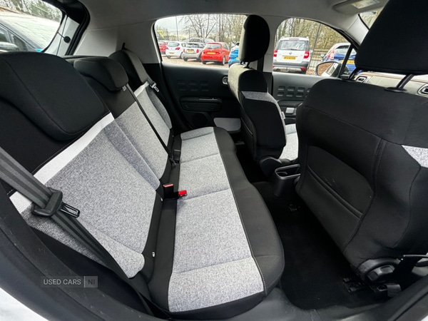 Used Citroen C3 2019 for sale - 77809481: Photo 11