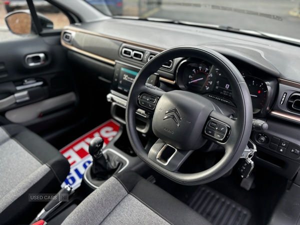 Used Citroen C3 2019 for sale - 77809481: Photo 12