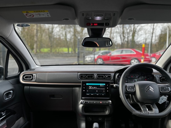 Used Citroen C3 2019 for sale - 77809481: Photo 13