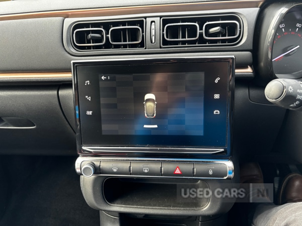 Used Citroen C3 2019 for sale - 77809481: Photo 15