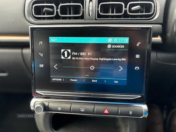 Used Citroen C3 2019 for sale - 77809481: Photo 16