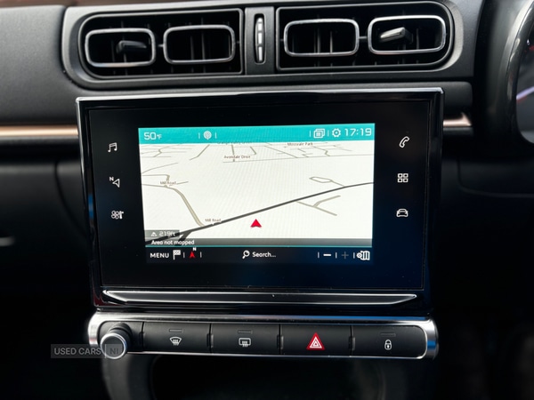 Used Citroen C3 2019 for sale - 77809481: Photo 17