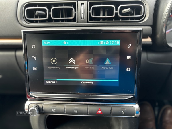 Used Citroen C3 2019 for sale - 77809481: Photo 18