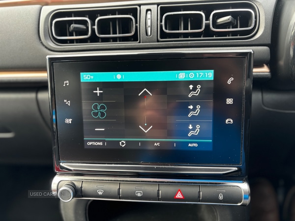 Used Citroen C3 2019 for sale - 77809481: Photo 19