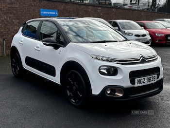 Used Citroen C3 2019 for sale - 77809481: Photo