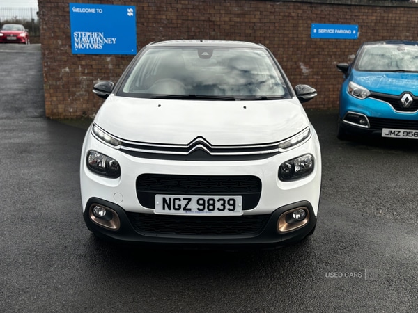 Used Citroen C3 2019 for sale - 77809481: Photo 2