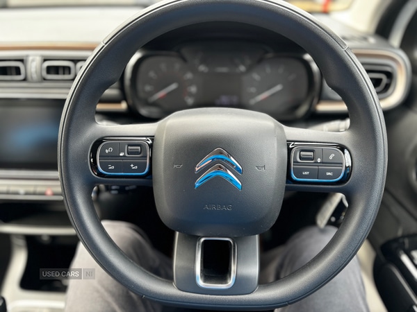 Used Citroen C3 2019 for sale - 77809481: Photo 20